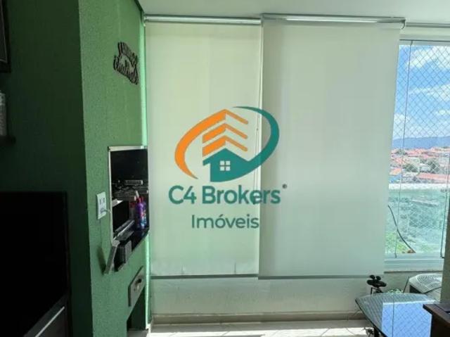 Apartamento venda em Região Imediata de São Paulo, Região Metropolitana de São Paulo