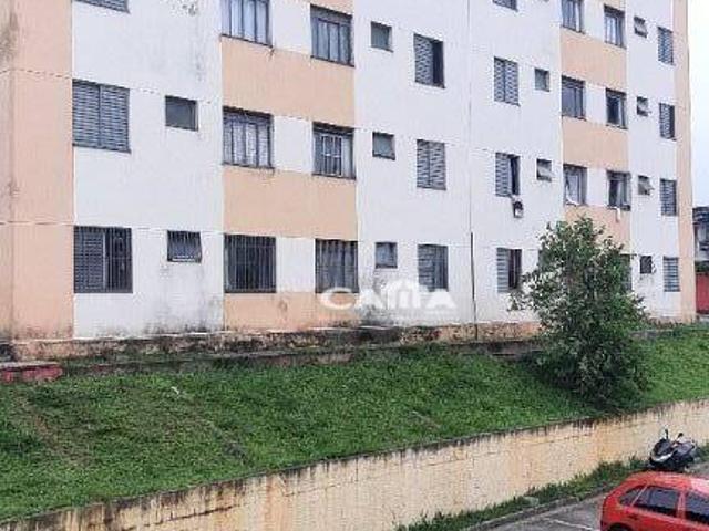 Apartamento venda em Chácara Dona Olivia, São Paulo