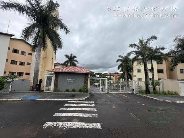 Apartamento venda em Região Imediata de Marília, Marília
