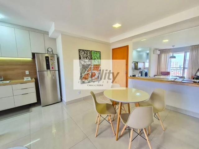 Apartamento aluguel em Região Geográfica Imediata de Cuiabá, Região Metropolitana do Vale do Rio Cuiabá