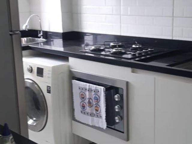 Apartamento venda em Região Imediata de Sorocaba, Região Metropolitana de Sorocaba