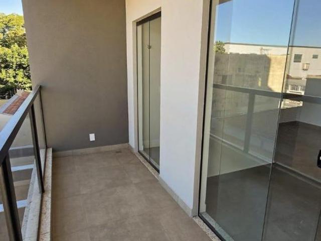 Apartamento venda em Jardim Santana, Franca