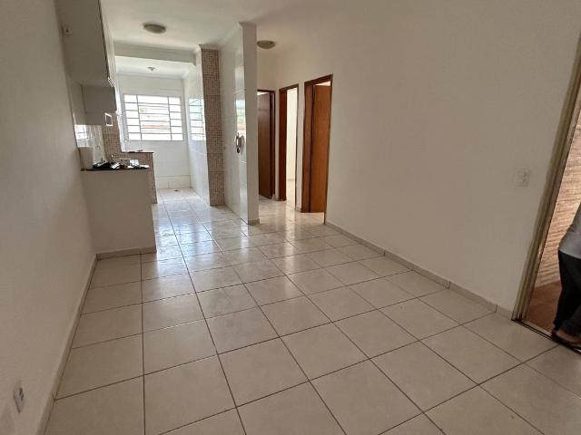 Apartamento venda em Região Imediata de Franca, Juranda