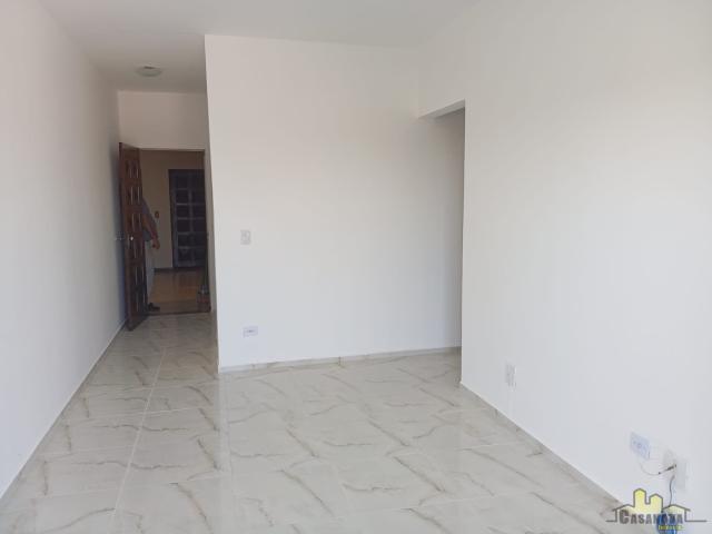 Apartamento venda em Jardim Luiza, Jacareí