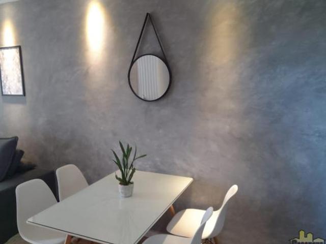 Apartamento venda em Parque Nova America, Jacareí