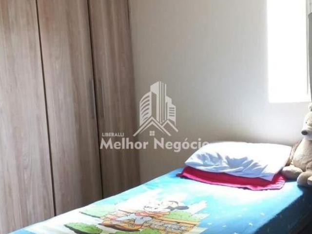 Apartamento venda em Região Imediata de Campinas, Região Metropolitana de Campinas