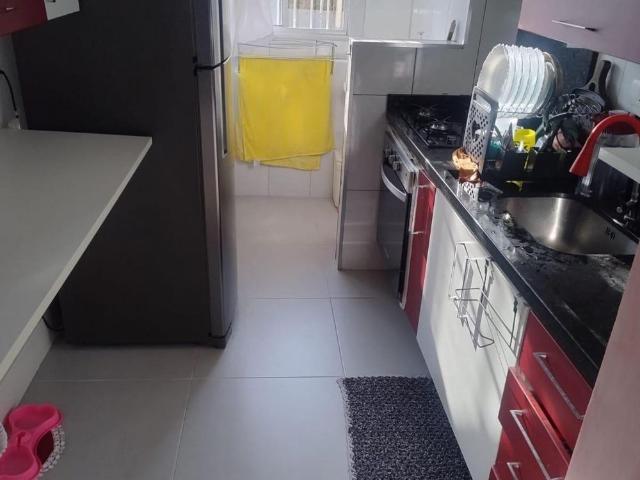 Apartamento aluguel em Vila Romana, Jacareí