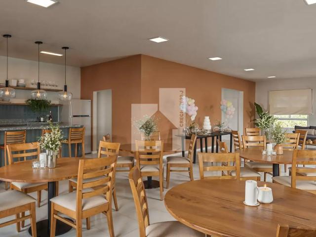 Apartamento venda em Campo Limpo Paulista