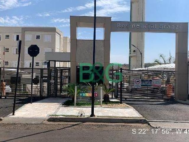 Apartamento venda em Região Imediata de Bauru, Bauru