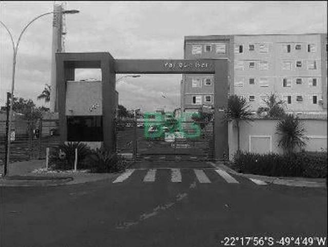 Apartamento venda em Bauru