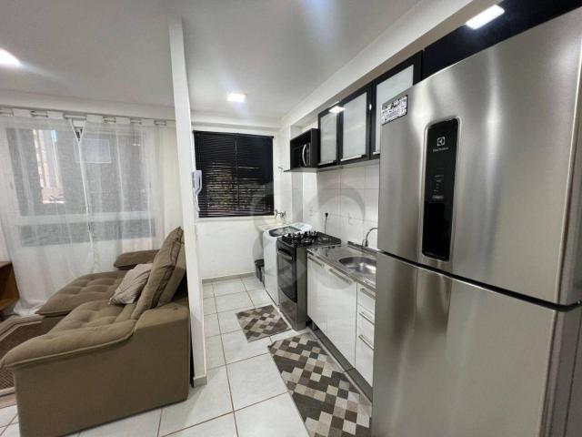 Apartamento venda em Região Geográfica Imediata de Londrina, Londrina