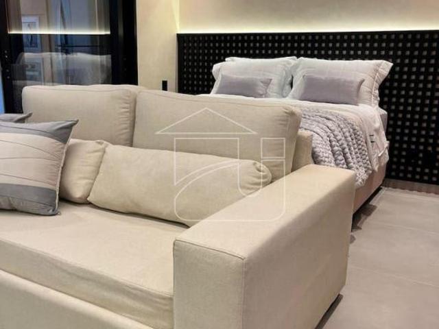 Apartamento venda em Marília