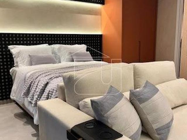 Apartamento venda em Região Imediata de Marília, Marília