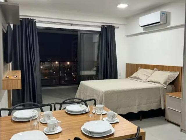 Apartamento aluguel em Região Imediata de Marília, Marília