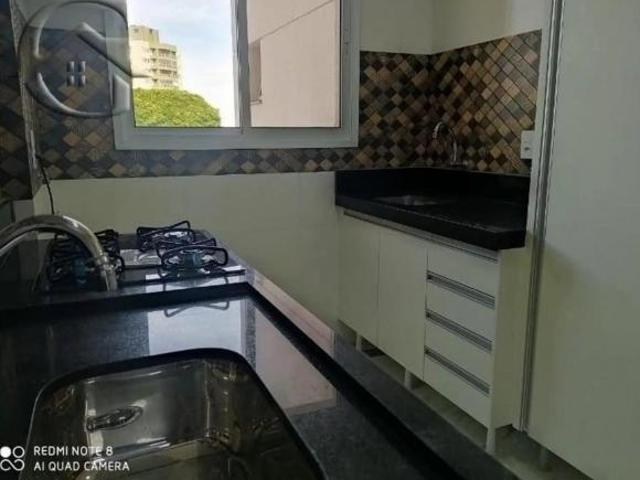 Apartamento venda em Maria Izabel, Marília