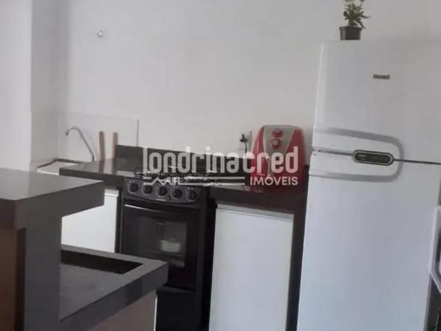 Apartamento venda em Região Geográfica Imediata de Londrina, Londrina