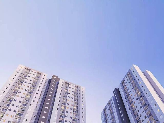 Apartamento venda em Maria Luíza, Sumaré