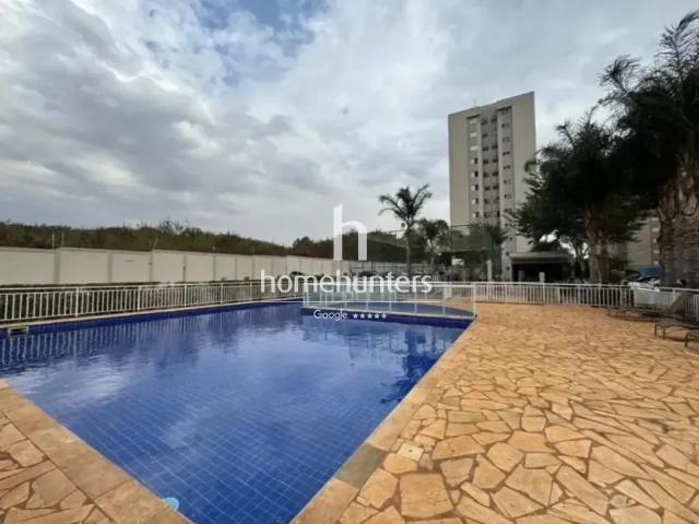Apartamento venda em Nova Veneza, Sumaré
