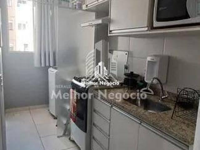 Apartamento venda em Região Imediata de Campinas, Região Metropolitana de Campinas
