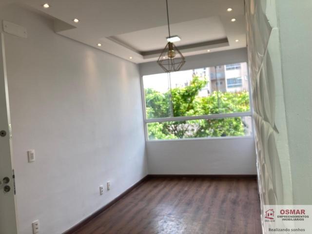 Apartamento venda em Nova Veneza, Sumaré