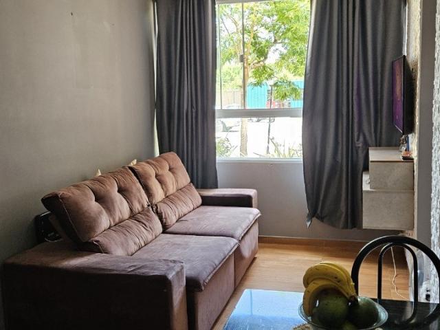 Apartamento venda em Nova Veneza, Sumaré