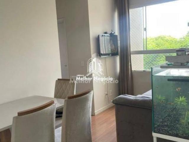 Apartamento venda em Região Imediata de Campinas, Região Metropolitana de Campinas