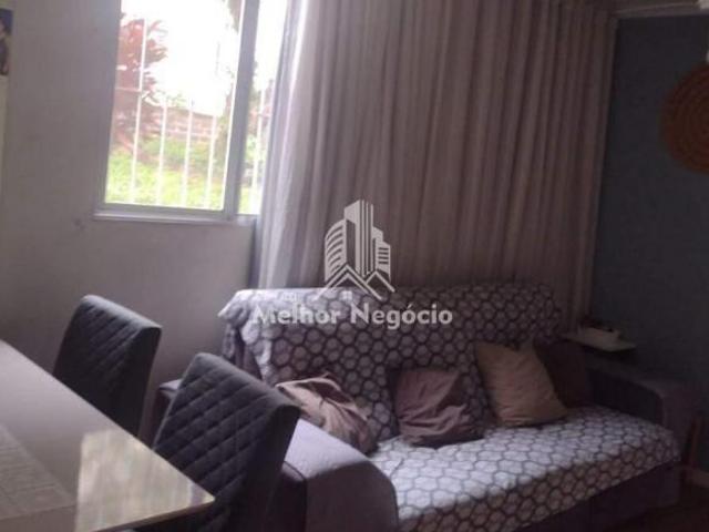 Apartamento venda em Região Imediata de Campinas, Região Metropolitana de Campinas