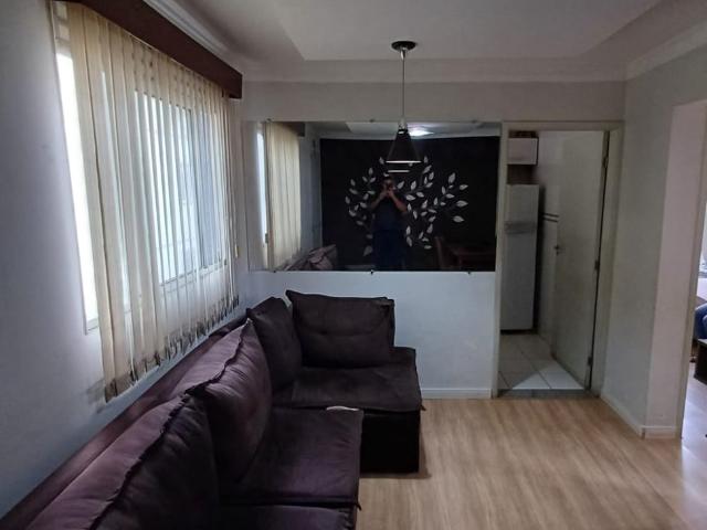 Apartamento venda em Região Imediata de Franca, Juranda