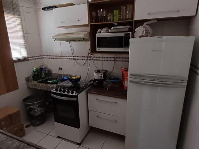 Apartamento venda em Região Imediata de Franca, Juranda