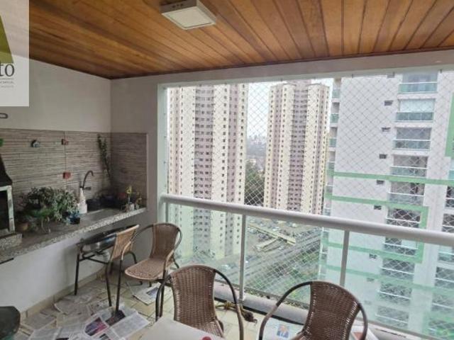 Apartamento venda em Região Imediata de São Paulo, Região Metropolitana de São Paulo