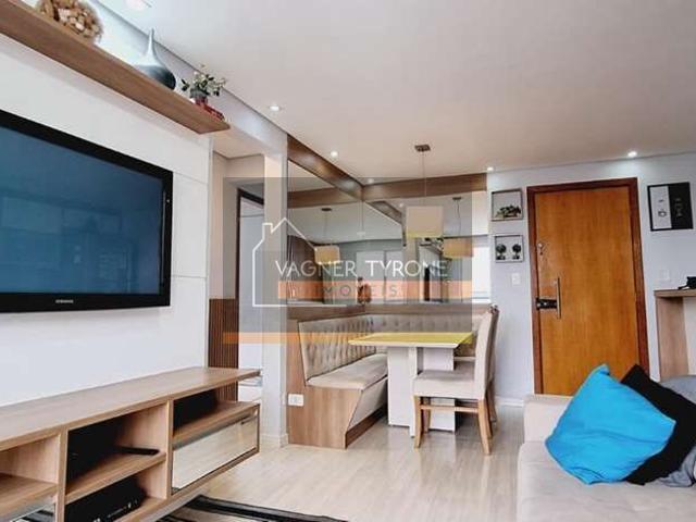 Apartamento venda em Região Imediata de São Paulo, Região Metropolitana de São Paulo