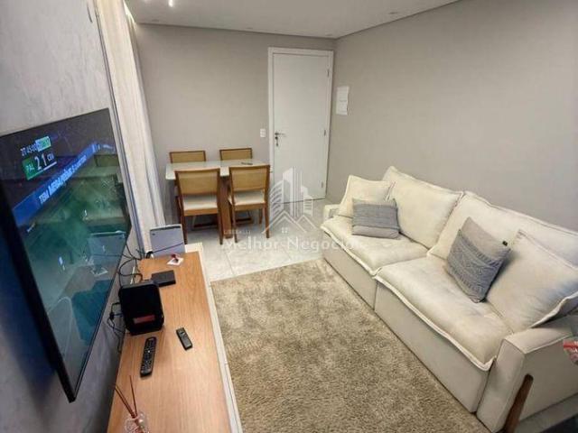Apartamento venda em Região Imediata de Campinas, Região Metropolitana de Campinas