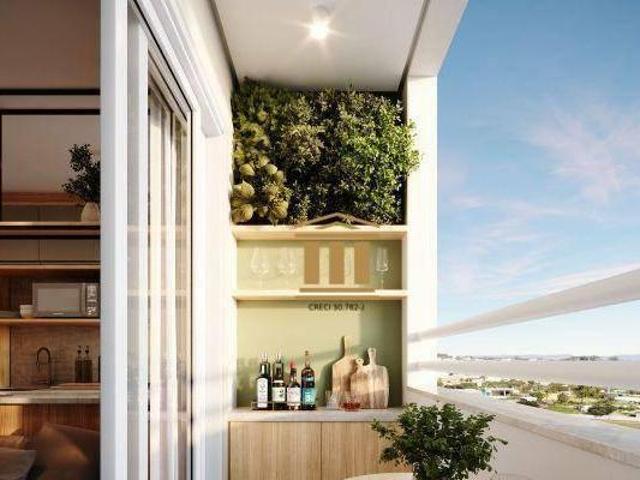 Apartamento venda em São José dos Campos