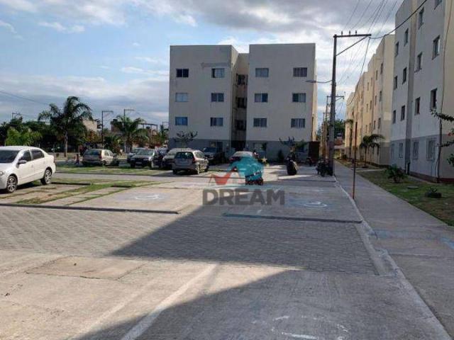 Apartamento venda em Região Geográfica Imediata de Macaé-Rio das Ostras, Rio das Ostras