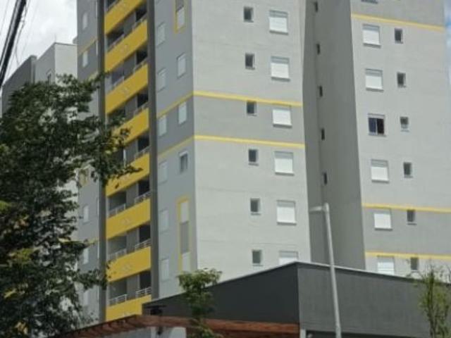 Apartamento venda em Jardim Vitória, Suzano