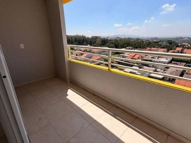 Apartamento venda em Jardim Vitória, Suzano