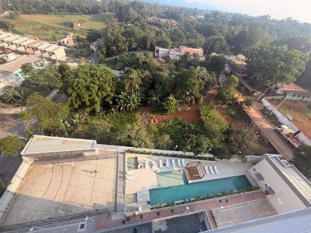 Apartamento venda em Jardim Vitória, Suzano
