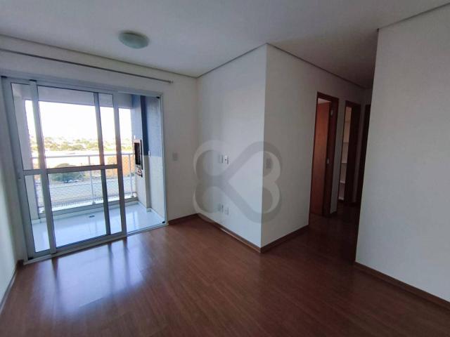 Apartamento venda em Região Geográfica Imediata de Londrina, Londrina