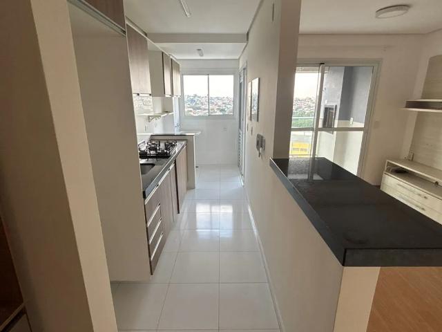 Apartamento aluguel em Região Geográfica Imediata de Londrina, Londrina