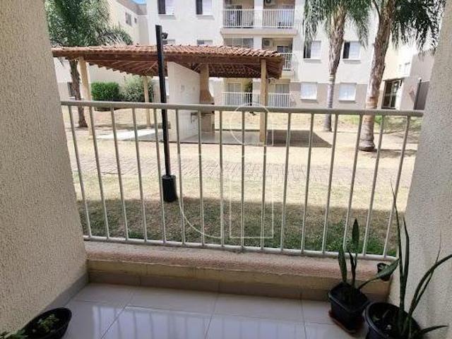 Apartamento venda em Região Imediata de Marília, Marília