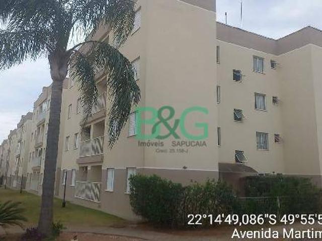 Apartamento venda em Região Imediata de Marília, Marília