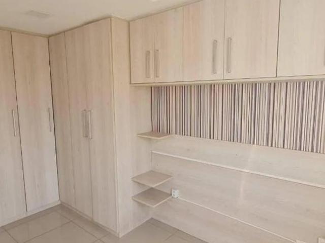 Apartamento venda em Jardim Conquista, Marília