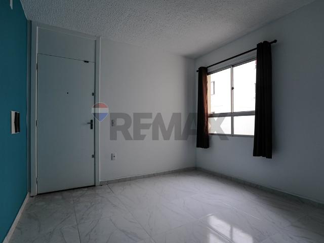 Apartamento venda em Monte Cristo, Suzano