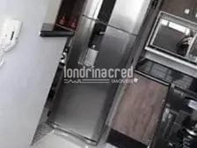 Apartamento venda em Região Geográfica Imediata de Londrina, Cambé