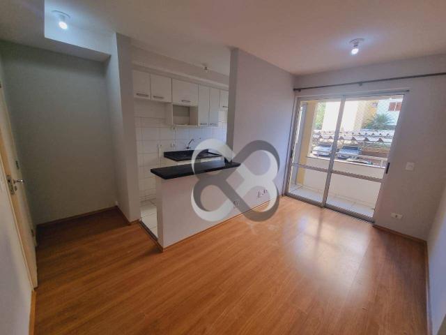 Apartamento venda em Região Geográfica Imediata de Londrina, Londrina