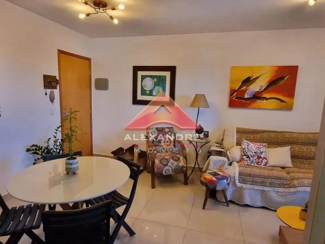 Apartamento venda em Região Imediata de São José dos Campos, Região Metropolitana do Vale do Paraíba e Litoral Norte