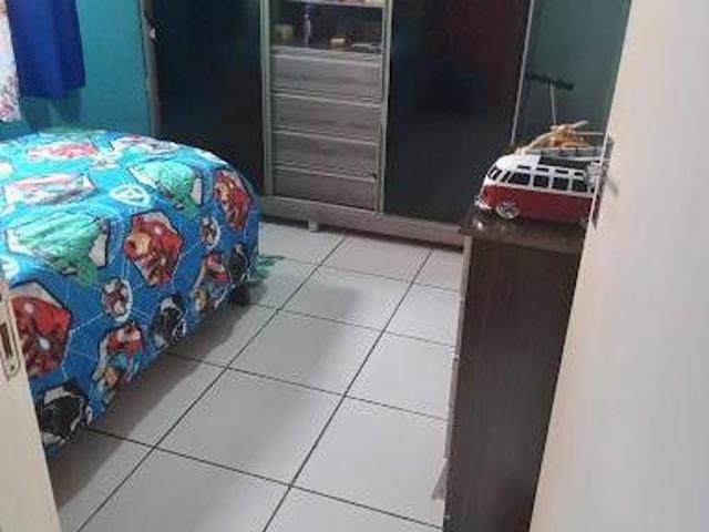 Apartamento venda em Jardim Munira, Guarulhos