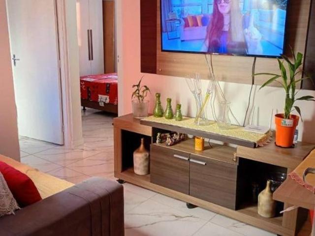 Apartamento venda em Jardim Munira, Guarulhos