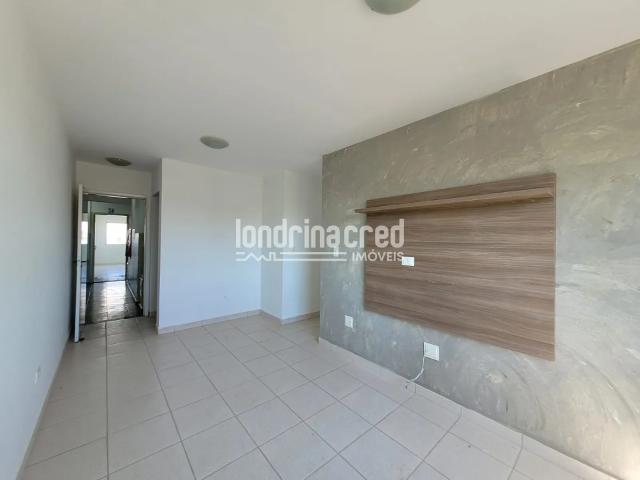 Apartamento venda em Região Geográfica Imediata de Londrina, Londrina