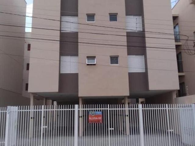 Apartamento venda em São José do Rio Preto
